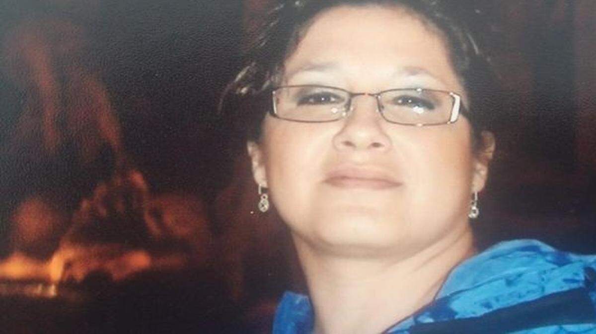 
Mary Hernandez, a mother of three, was among five people killed in the 10-vehicle crash early Sunday.
