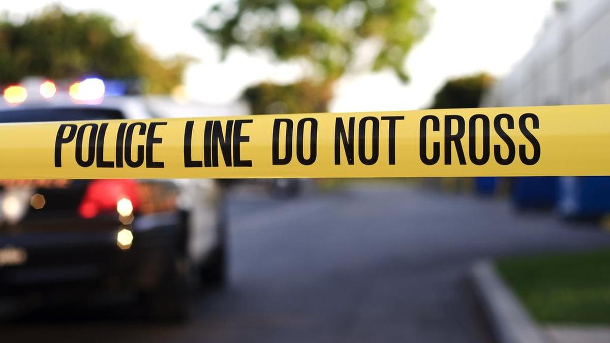 Two men were killed in unrelated shootings over night in Fort Worth, police say.