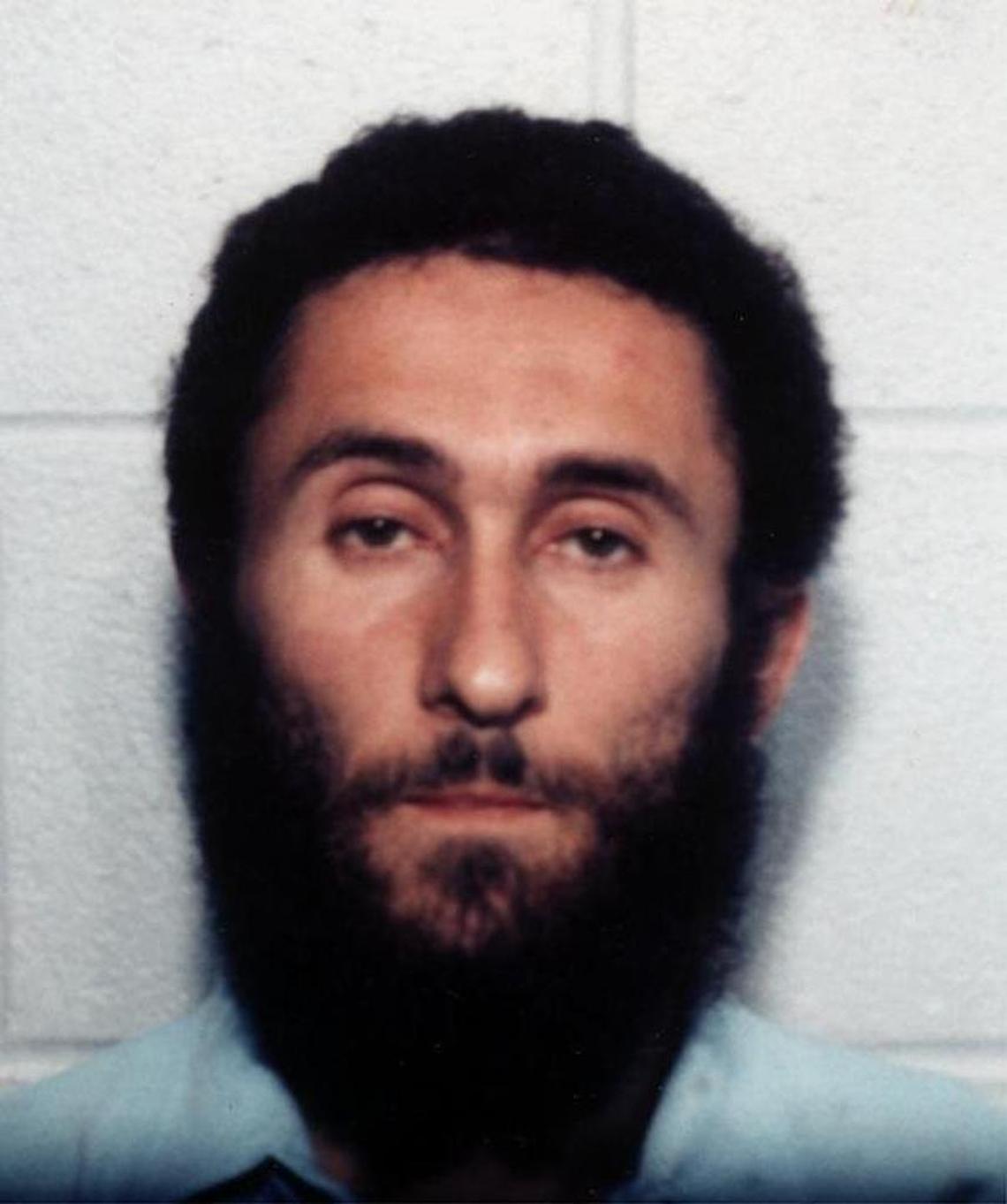 Wadih el-Hage, conspirator in bombing of U.S. embassies in Africa.