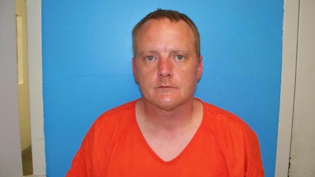 Matthew Long, 33, of Hico