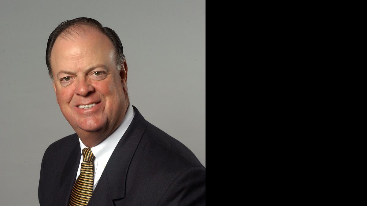 
Bob Grigg of North Richland Hills, a former superintendent, owns a supertindent search firm.
