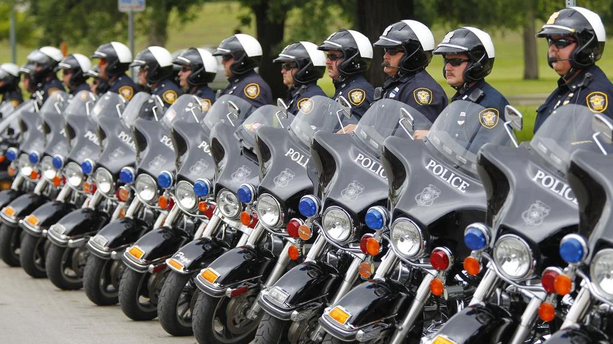 
Six finalists have been named for Fort Worth’s police chief position.
