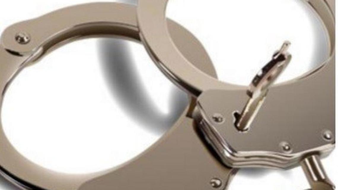 Nineteen of the 46 men recently arrested in North Texas during a sex trafficking operation were booked into the Tarrant County Jail in Fort Worth, TX, according to jail records.