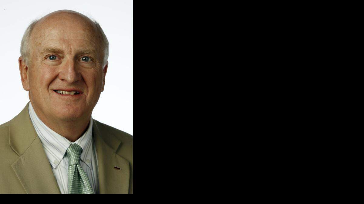 
Dennis Shingleton, Fort Worth District 7 candidate. Photographed in FWST studio on Friday, April 29, 2011. 

