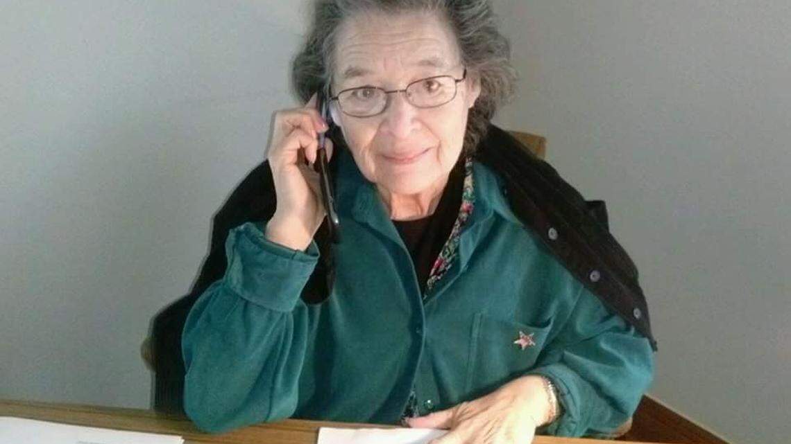 Pauline Valenciano, a Fort Worth native and trailblazing activist, passed away on June 5 at 81 years old after leading a life in public service.