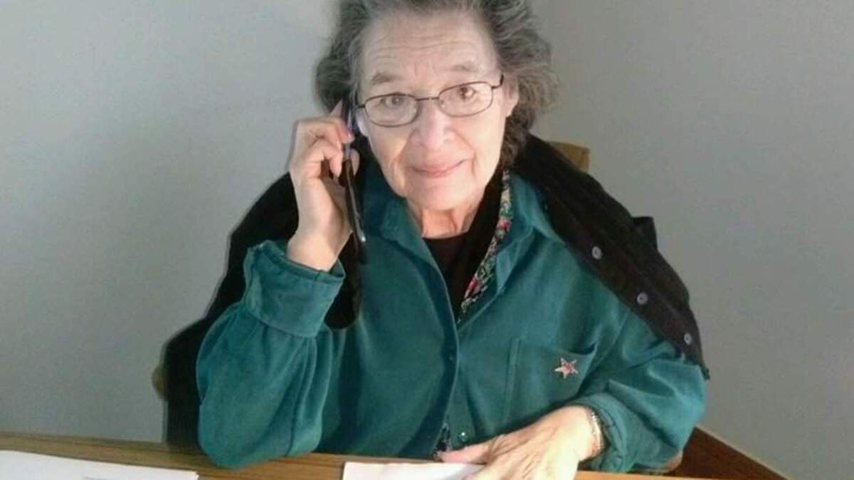 Pauline Valenciano, a Fort Worth native and trailblazing activist, passed away on June 5 at 81 years old after leading a life in public service.