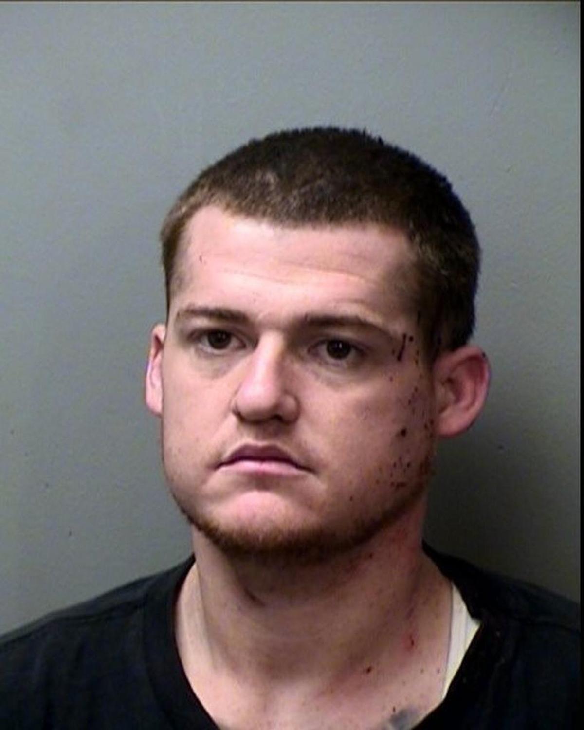 Casey Smith, 29