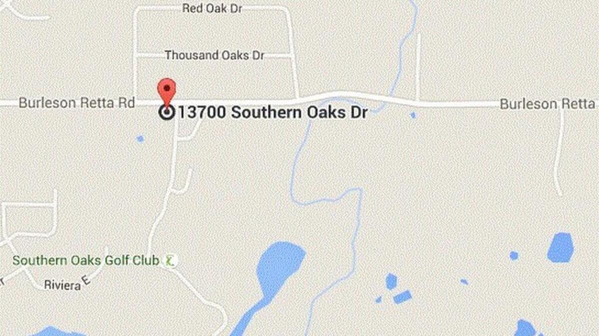 
A Burleson man died in a motorcycle wreck Wednesday afternoon when he crashed into a truck, police said. 
