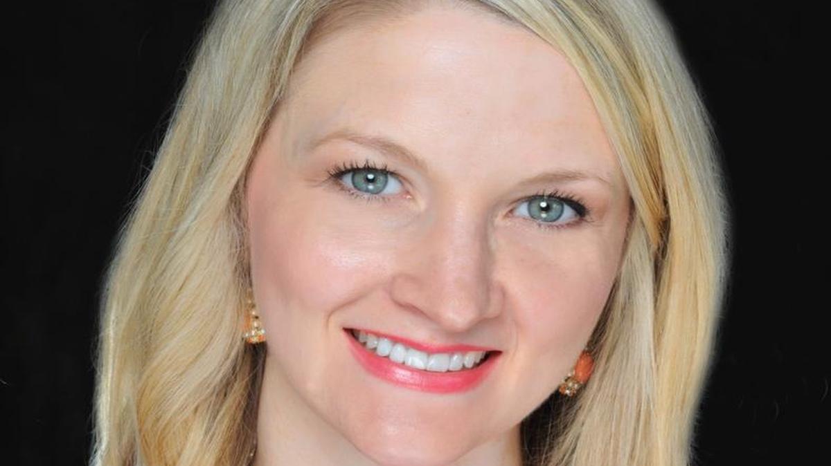
Mattie J. Parker has decided to run for mayor of Fort Worth.