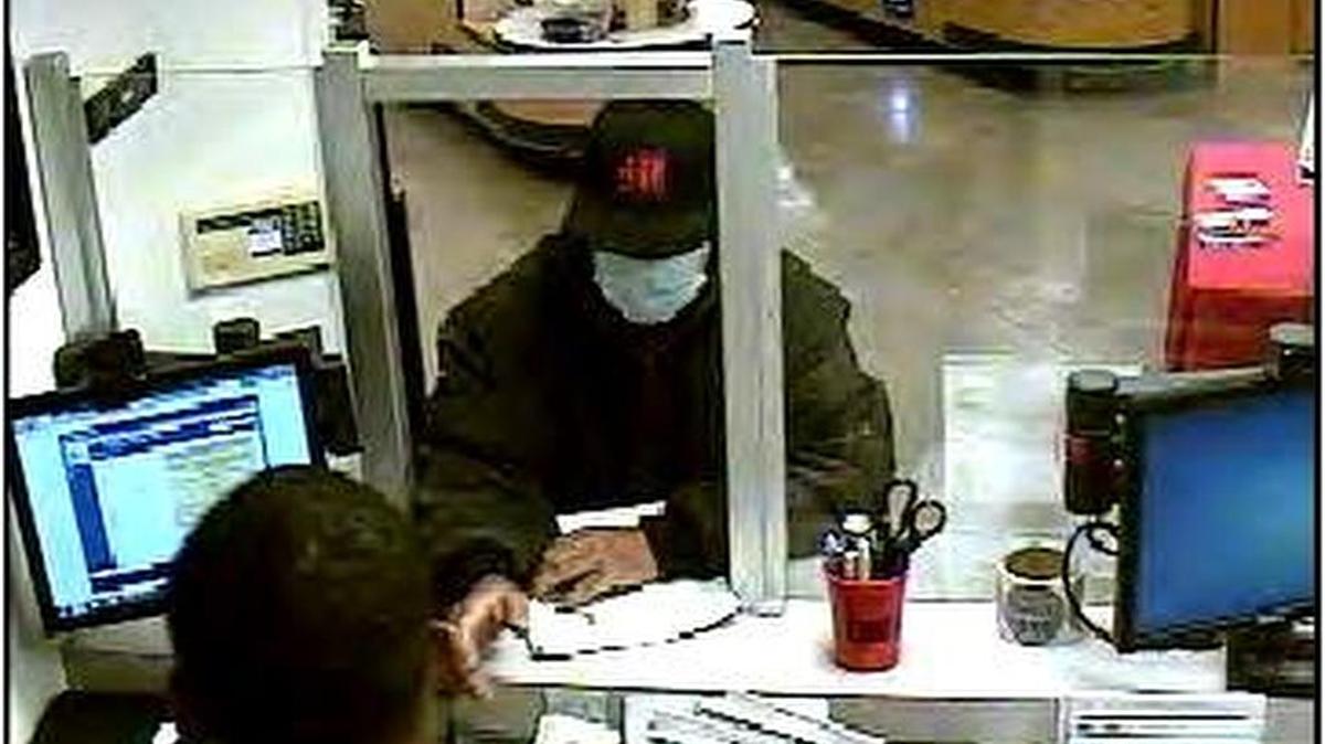 Anyone with information regarding this crime or suspect is urged to call detectives at 817-392-4469