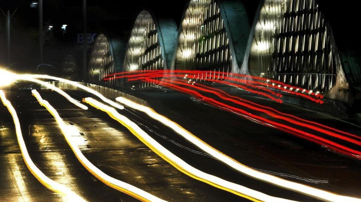 
Wood Partners has bought 14.27 acres in the Left Bank development on West 7th Street.

