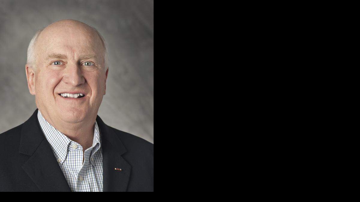 
Councilman Dennis Shingleton is running for re-election on the Fort Worth City Council District 7.
