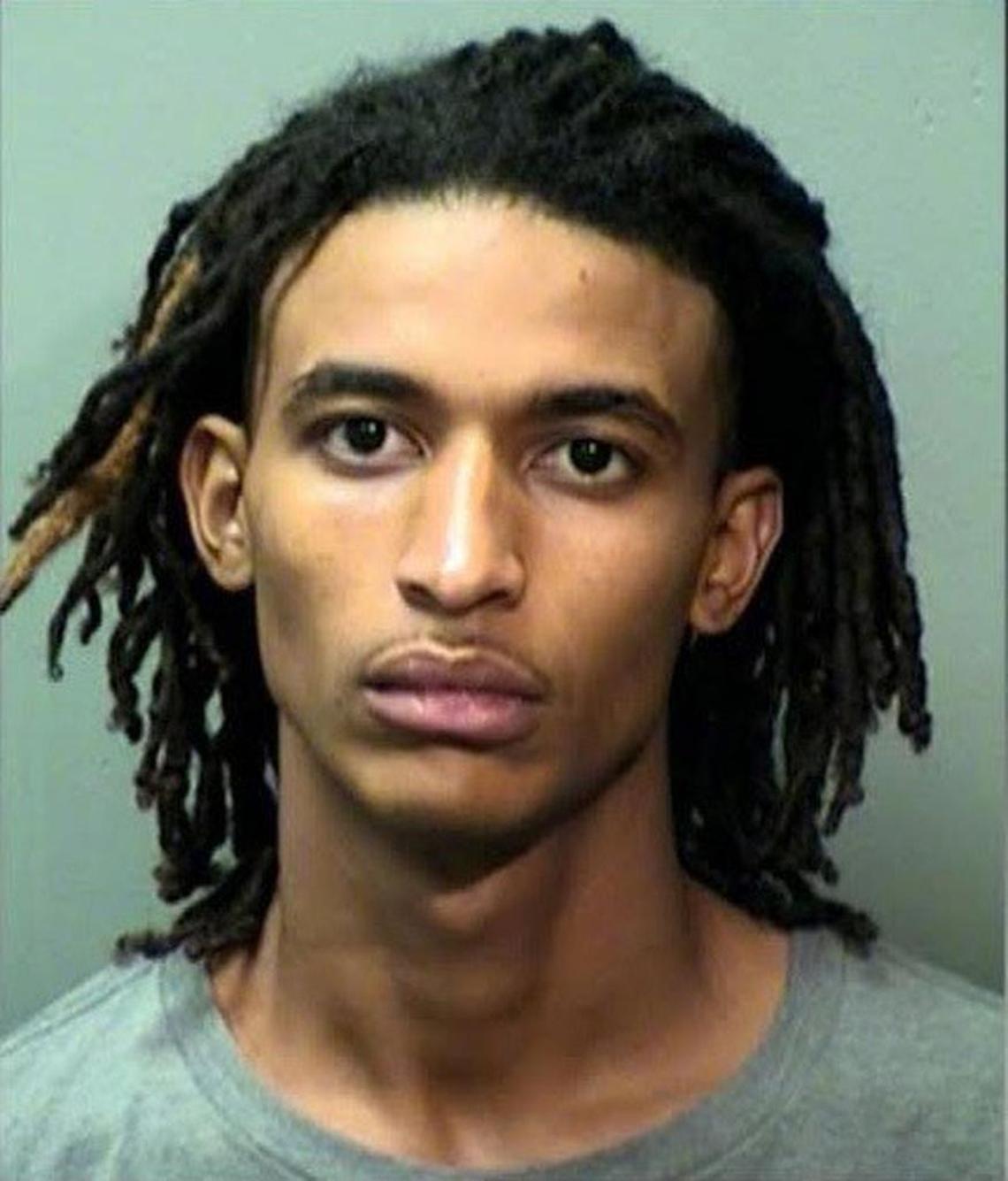 Clarence David Mallory was sentenced to life in prison on Thursday for the capital murder of Ashlea Ann Harris, a popular clothing store manager in Hulen Mall.