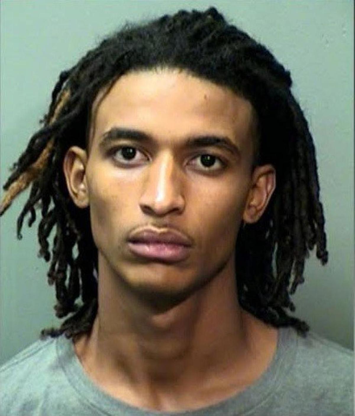 Clarence David Mallory was sentenced to life in prison on Thursday for the capital murder of Ashlea Ann Harris, a popular clothing store manager in Hulen Mall.