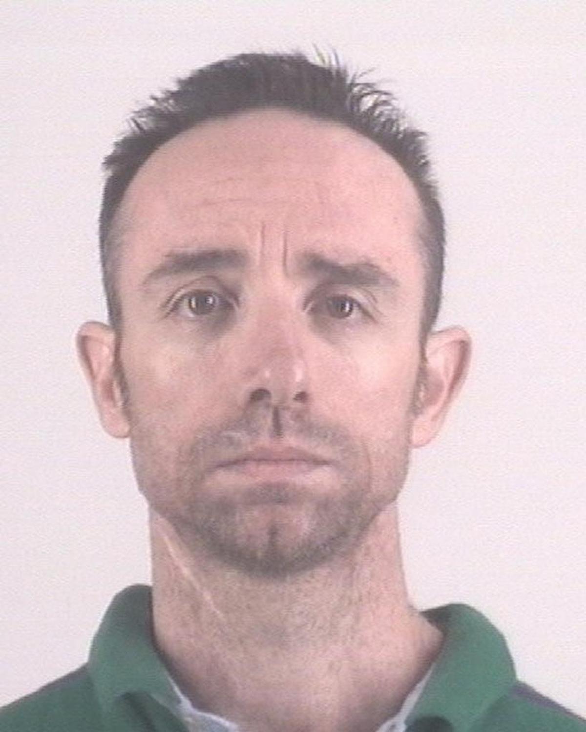 Scott Edward Grigsby
