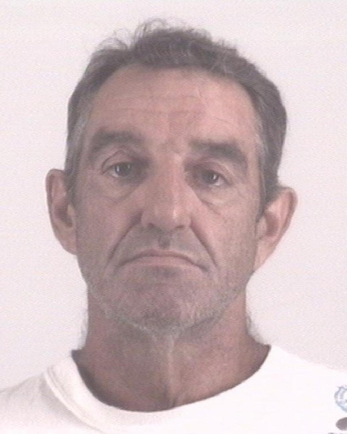 Steven Huckaby