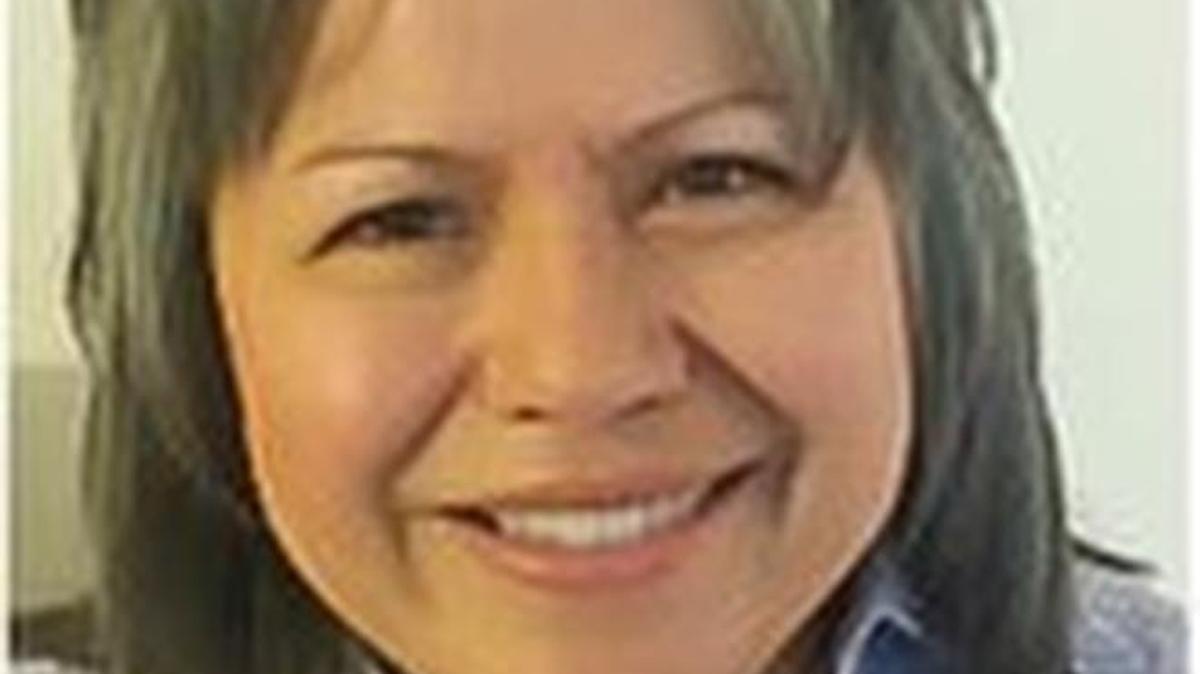 Sharon Herrera is the president of the Fort Worth school district’s Association of Texas Professional Educators.
