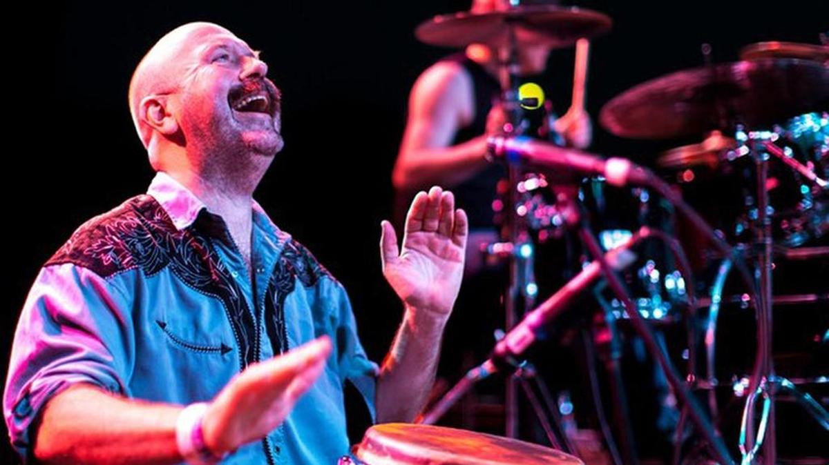 Percussionist Joe Cripps has been missing since October 2016. A concert is being held on Friday — his birthday — at Dan’s Silverleaf in Denton.