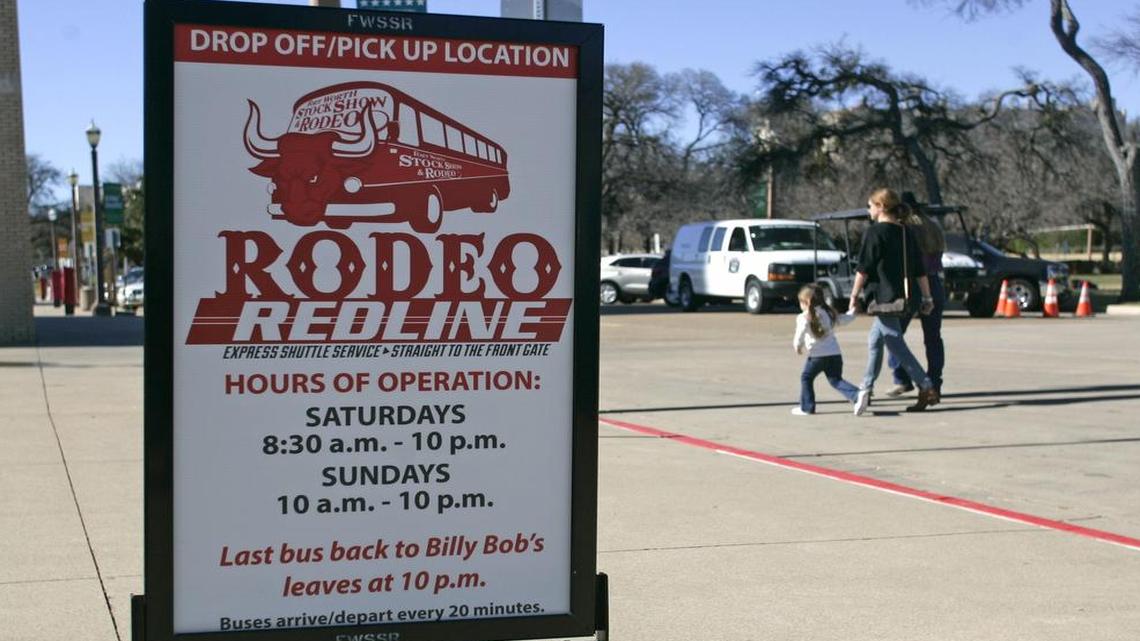 Taking a shuttle might be a good idea this weekend, when the weather forecast and arena construction combine to eat up parking spaces.