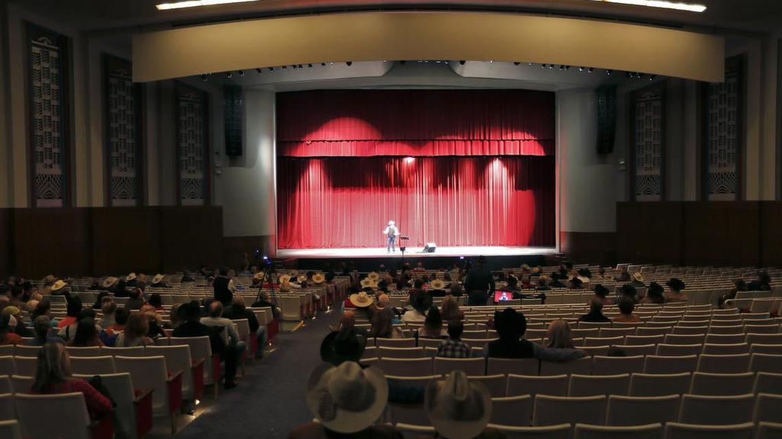 Kansas has canceled its concert Wednesday at Will Rogers Auditorium because of an illness in the band. Ticket refunds are available at the point of purchase.