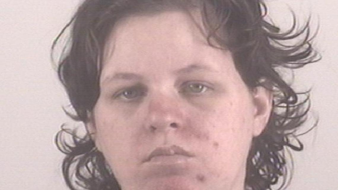 A 34-year-old Texas mother was sentenced to 30 years in prison for sharing nude pictures of a 13-year-old girl with her male acquaintances