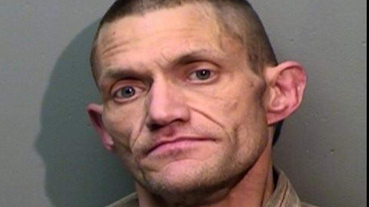 
Wendale Webb, 44, died at the Mansfield Jail early Monday, April 6, 2015. He had been arrested by Fort Worth police on suspicion of possession of a small amount of marijuana.
