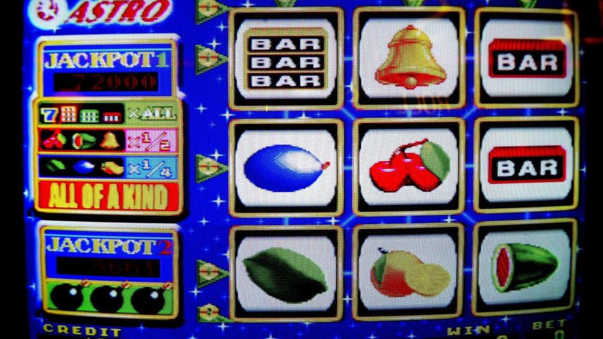 A state judge in Tarrant County says Fort Worth can’t restrict game rooms to industrial zoned areas of the city.