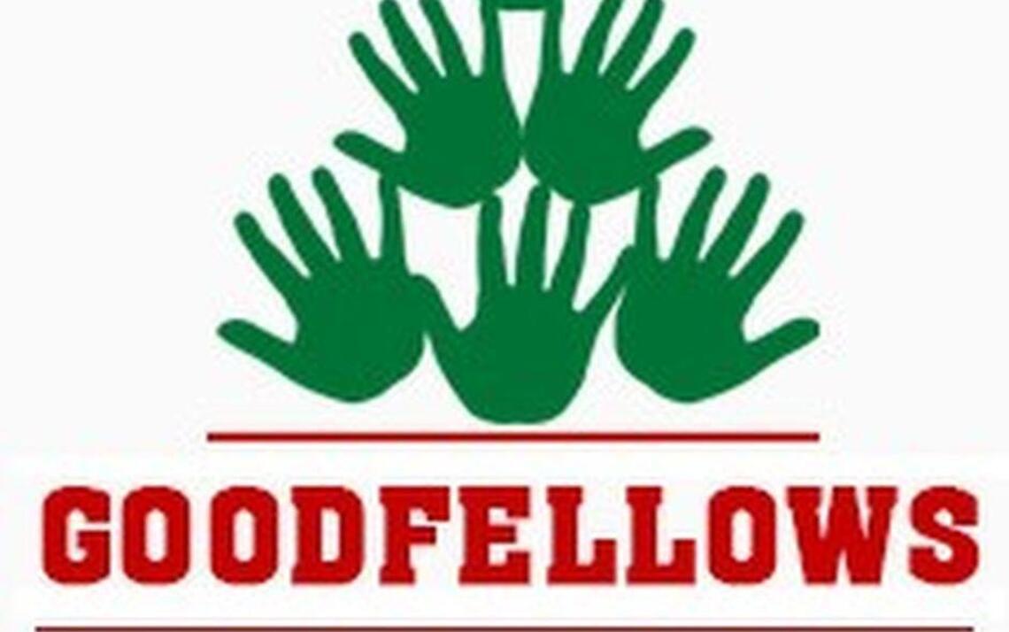 Fort Worth mom thankful for Goodfellows help