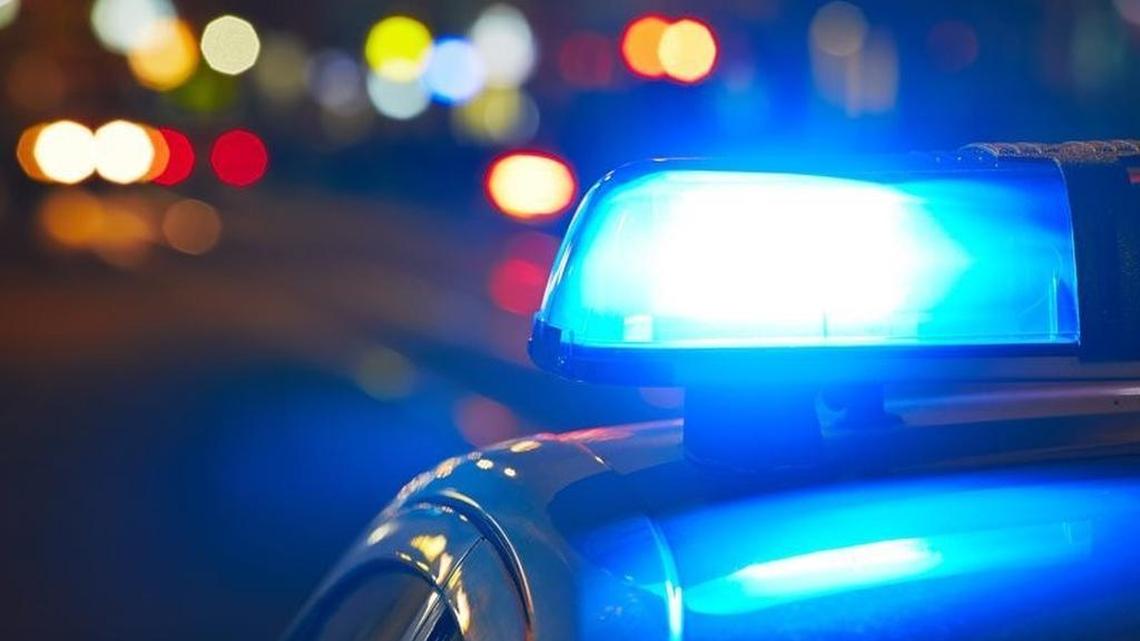 The Medical Examiner has released the name of the 40-year-old Addison man who was shot and killed by Arlington police Wednesday afternoon.