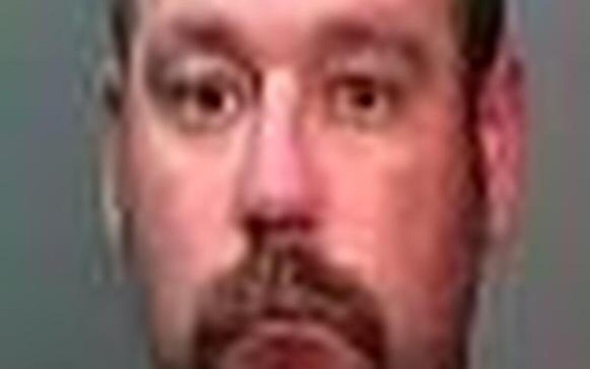 Kristun Sean Madewell sentenced to 10 years.