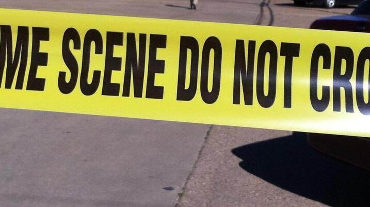 A mother of two was killed by her ex-husband, who then killed himself, police say,