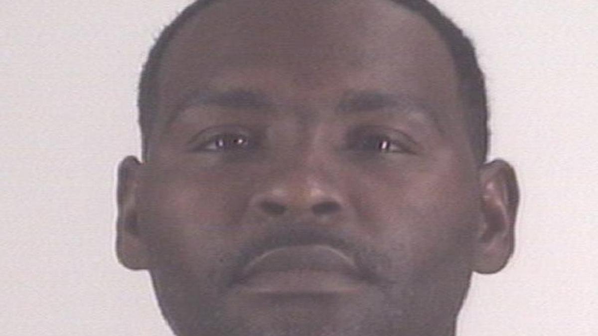 Broderick Cofer, 45, of Fort Worth was given nine life sentences for sexually assaulting an under-age female relative.