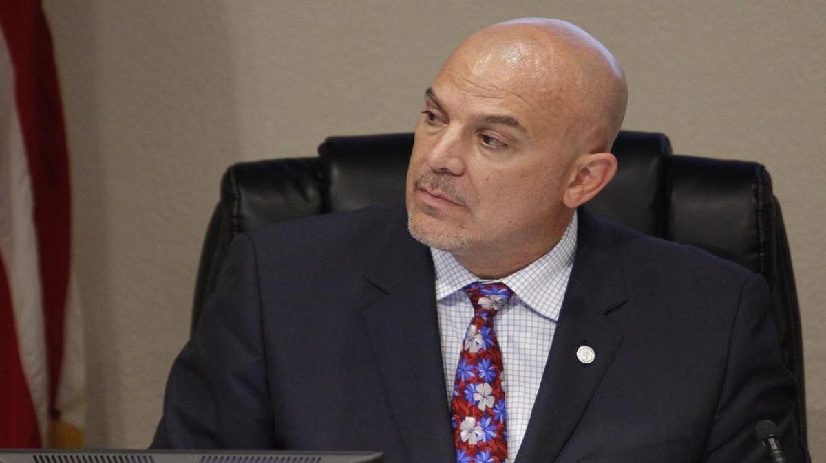 Fort Worth school district Superintendent Dr. Kent Scribner announced revisions to the district’s transgender guidelines.