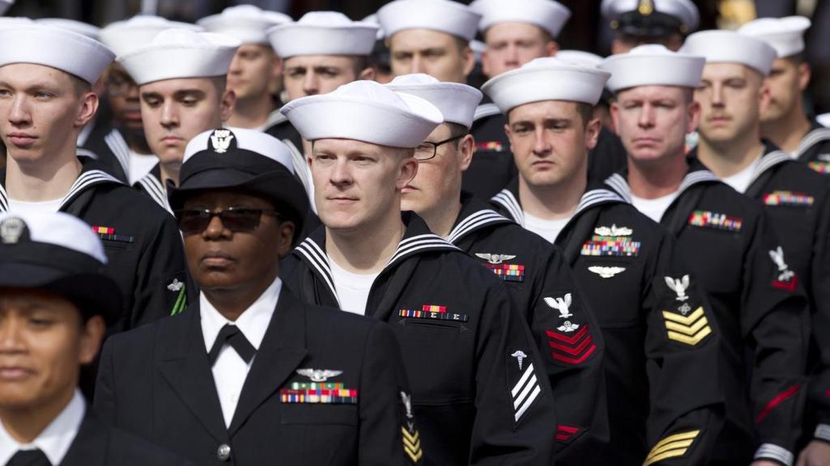 Naval Air Station Joint Reserve Base Fort Worth employed 15,000 people directly or indirectly last year.