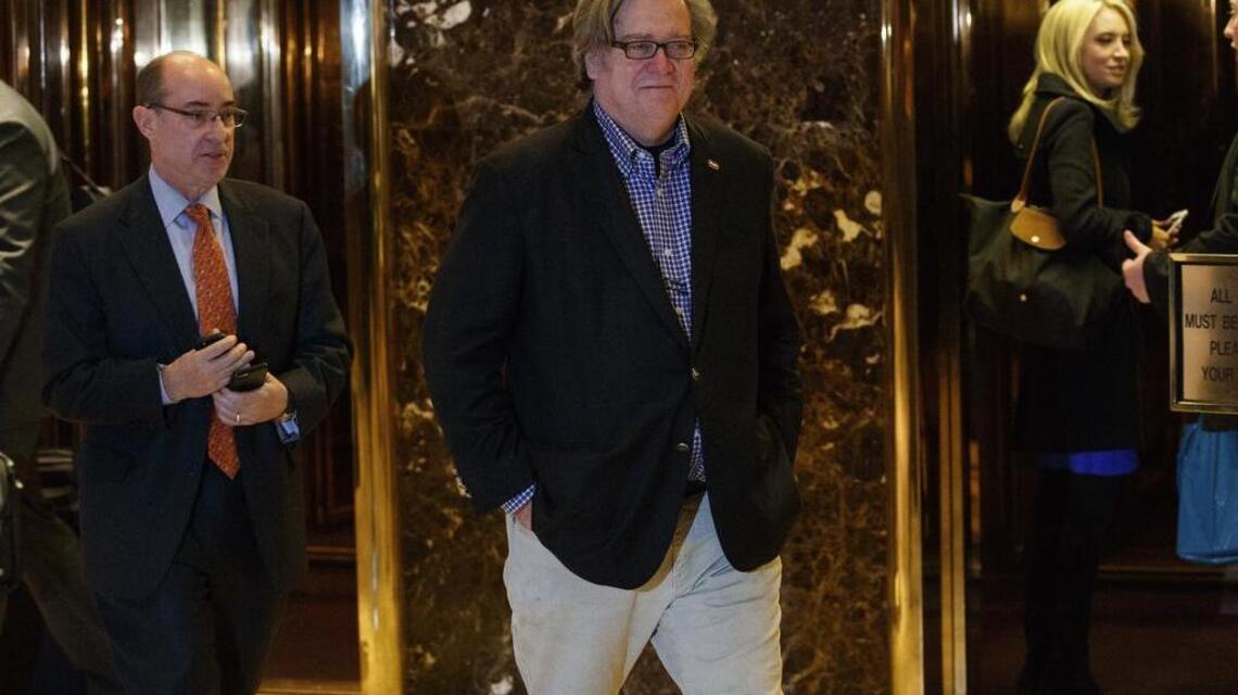 Fort Worth religious leaders ‘bracing for a car crash’ with Bannon role