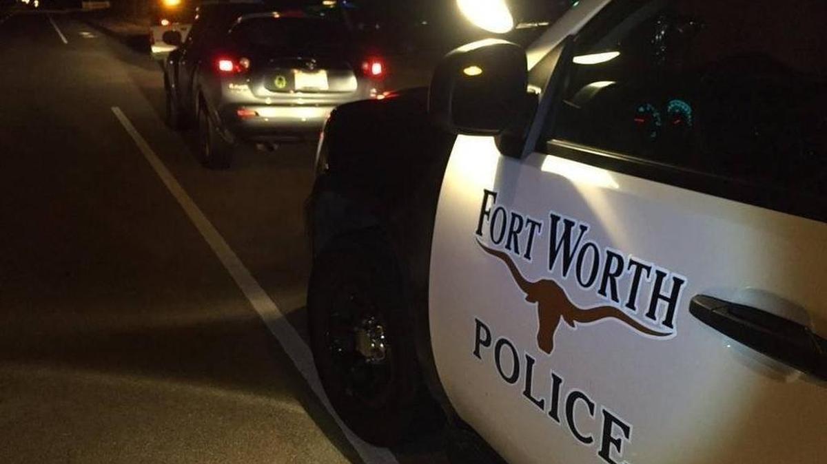 Fort Worth police have arrested a 29-year-old man in connection with the fatal stabbing of the man’s cousin.