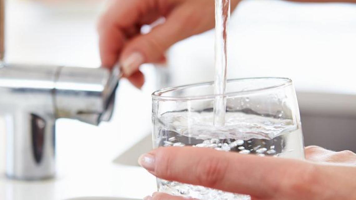 The Trinity River Authority is upgrading a 50-year-old water system to replace pump stations and storage tanks.