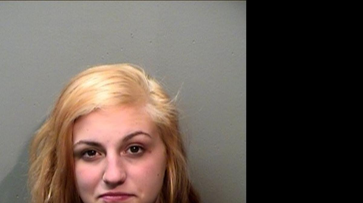 
A murder charge was dismissed against Emmy Dawn Furr, 19, on Monday. 
