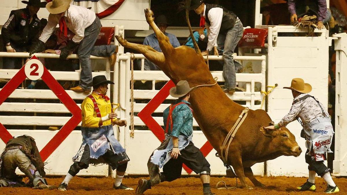The new multipurpose arena will be at Will Rogers Memorial Center, the home to the Fort Worth Stock Show and Rodeo.