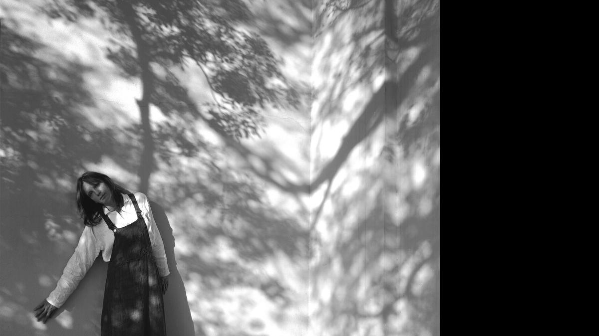 
Beth - Fine Line mental health exhibit story.

