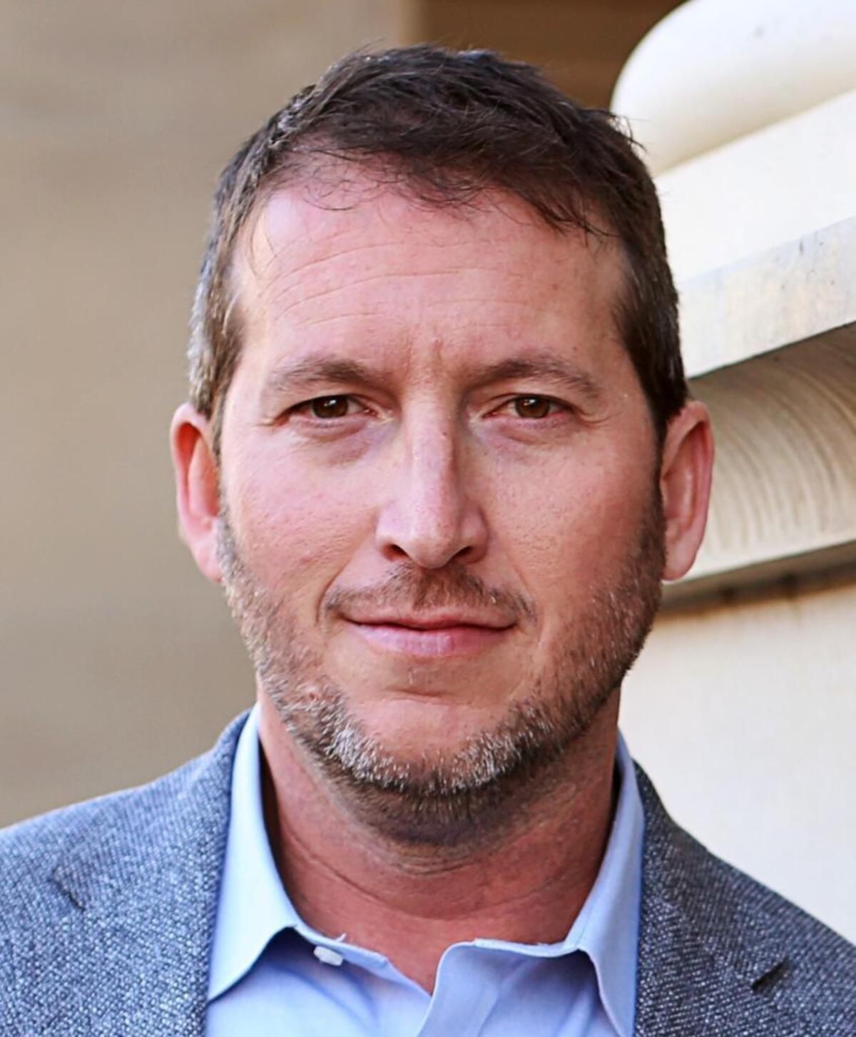 Chris McElvany, president, Organa Labs