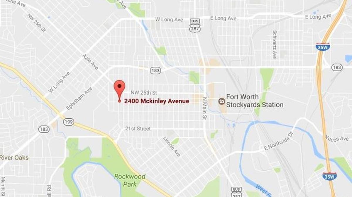 A 19-year-old man was wounded in a shooting after a gang fight on Fort Worth’s north side Thursday afternoon, police said.