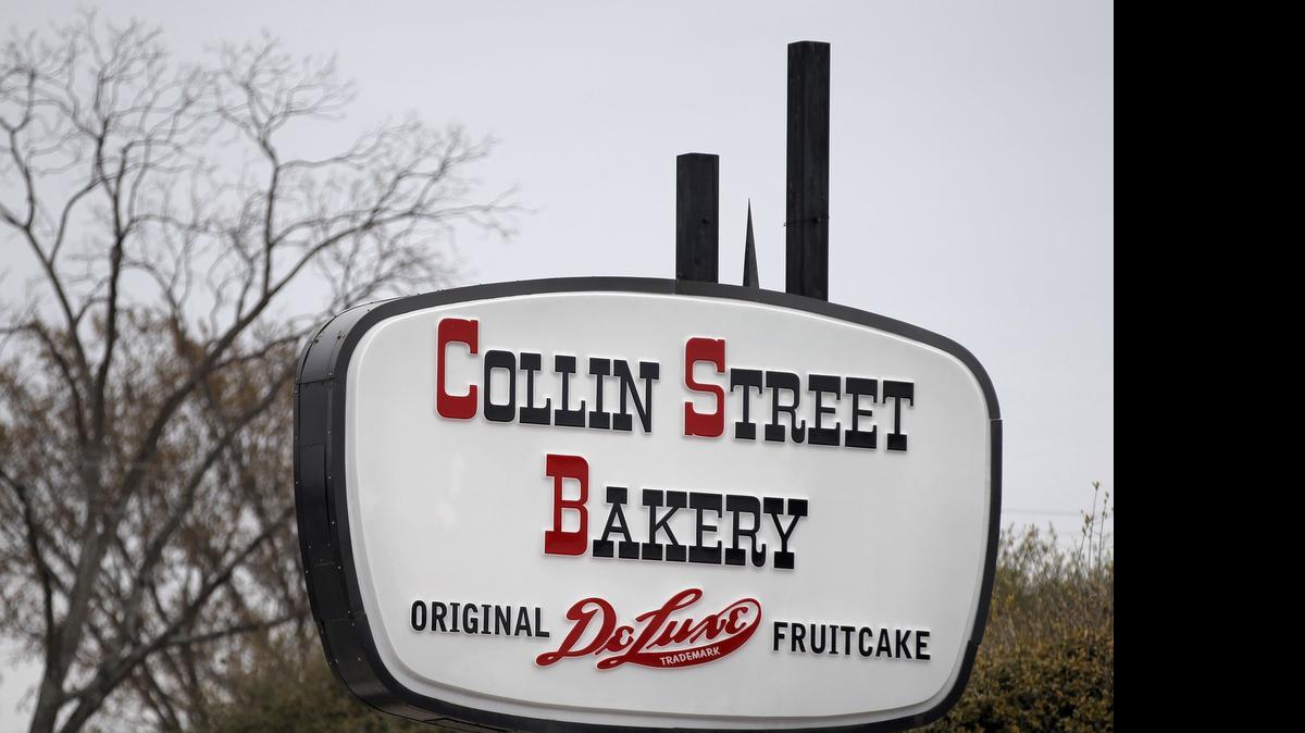 
The wife of a former Collin Street Bakery executive has pleaded guilty to a conspiracy crime associated with her husband’s embezzlement of more than $16 million from the Corsicana business.
