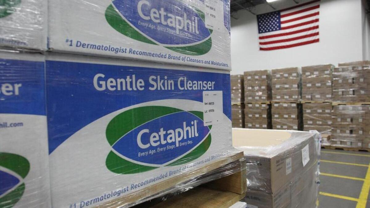 Fort Worth-based Galderma, maker of skin pharmaceuticals, is expanding its headquarters with a $22 million R&D center, the company said Wednesday.