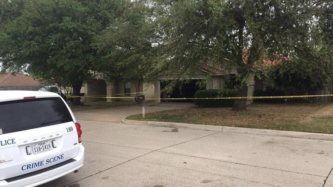 One victim dies more than a week after a home invasion on Cool Spring Drive in Fort Worth.