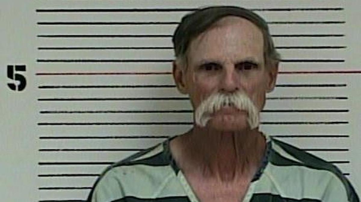 Richard Fredrick Adams Sr., 63, of Weatherford