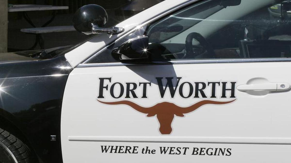 The city of Fort Worth has appealed the reinstatement of a fired police officer.
