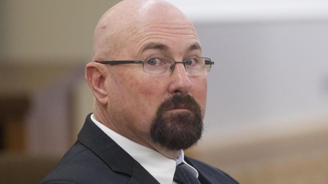 Trial begins for former Cowboy Way Church pastor on indecency charge ...