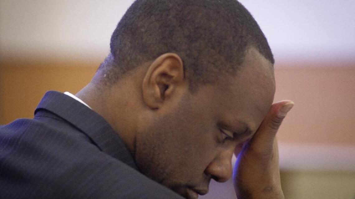Tarrant County and Texas executions weighted with minorities | Fort ...