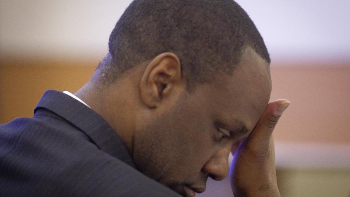 Kwame Rockwell, during his capital murder trial in Tarrant County in 2012, was set to be executed Oct. 24 but the Texas Court of Criminal Appeals has delayed it while ordering a judge to appoint two mental health experts to re-examine Rockwell for mental health issues.